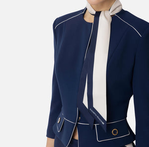 Giacca Elisabetta Franchi
