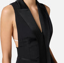GILET (compl c/PA086) - ELISABETTA FRANCHI GL00251 360 Elisabetta Franchi 