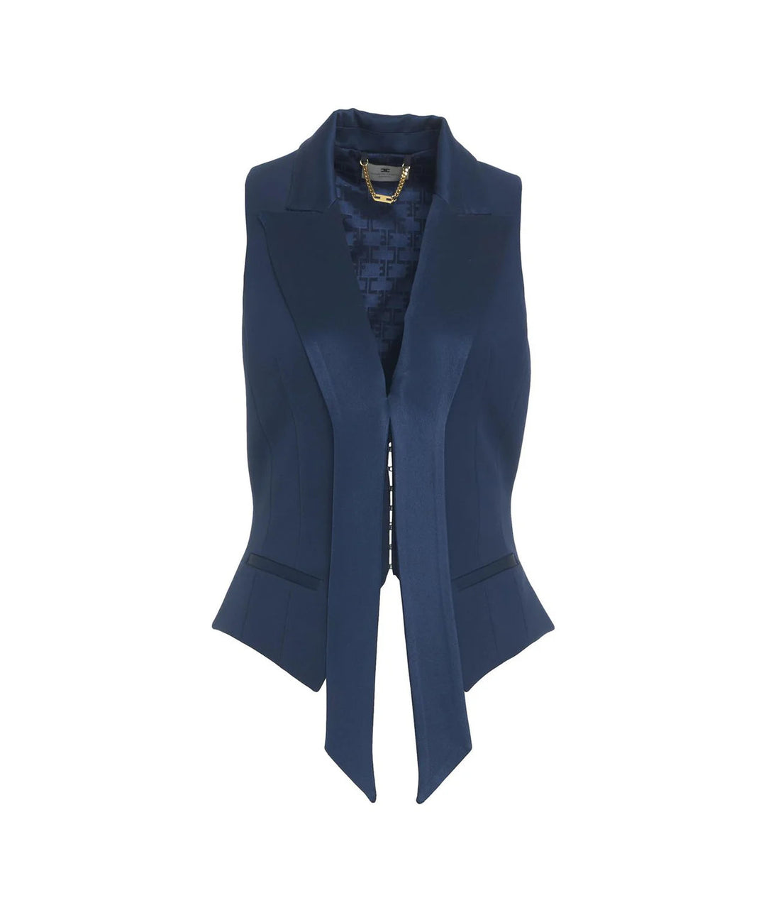 Gilet Elisabetta Franchi