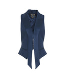 GILET (compl c/PA086) - ELISABETTA FRANCHI GL00251 360 Elisabetta Franchi 