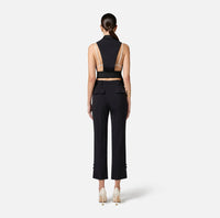 GILET (compl c/PA086) - ELISABETTA FRANCHI GL00251 DC8 Elisabetta Franchi 