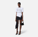 MAGLIA MC - ELISABETTA FRANCHI MA03451 270 Elisabetta Franchi 