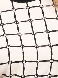 MAGLIA MC - ELISABETTA FRANCHI MK61B51 E84 Elisabetta Franchi 