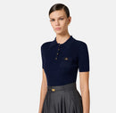 MAGLIA MC - ELISABETTA FRANCHI MK63B51 DC8 Elisabetta Franchi 
