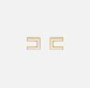 ORECCHINI - ELISABETTA FRANCHI OR47K51 193 Elisabetta Franchi 