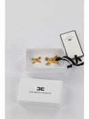 ORECCHINI - ELISABETTA FRANCHI OR53A51 U95 Elisabetta Franchi 