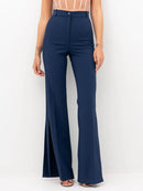 PANTALONE (compl c/GI133) - ELISABETTA FRANCHI PA06951 DC8 Elisabetta Franchi 