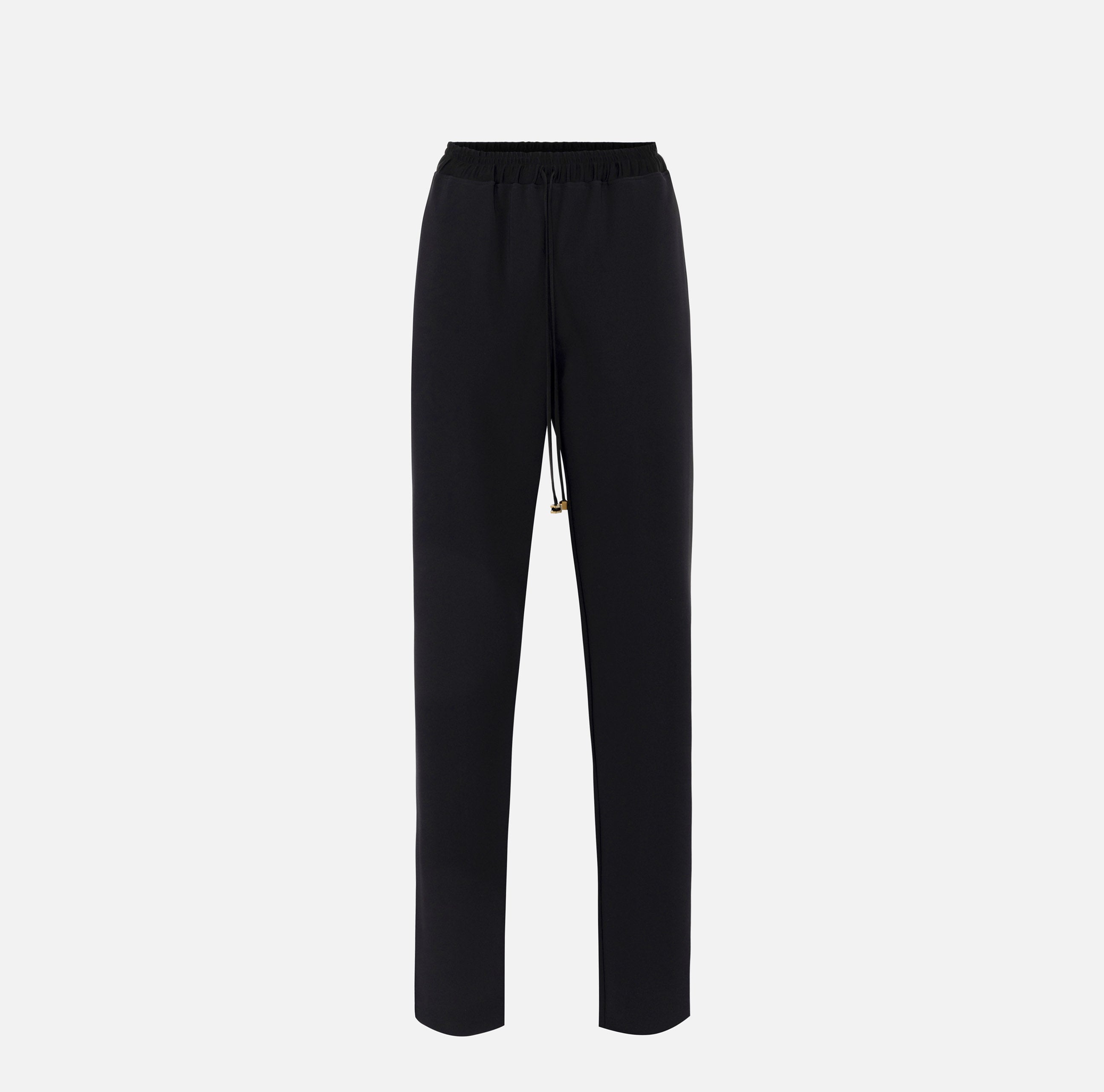 PANTALONE - ELISABETTA FRANCHI PA07351 110 Elisabetta Franchi 