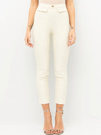 PANTALONE - ELISABETTA FRANCHI PA07751 193 Elisabetta Franchi 