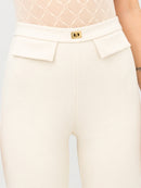 PANTALONE - ELISABETTA FRANCHI PA07751 193 Elisabetta Franchi 