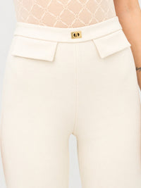 PANTALONE - ELISABETTA FRANCHI PA07751 193 Elisabetta Franchi 