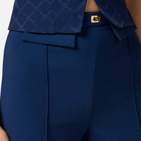 PANTALONE - ELISABETTA FRANCHI PA07851 DC8 Elisabetta Franchi 