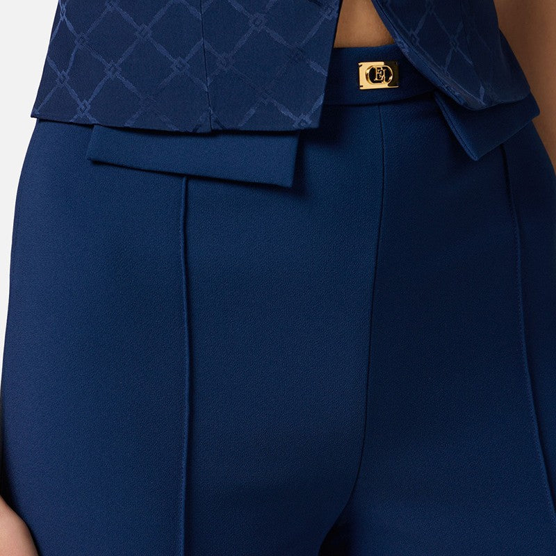 PANTALONE - ELISABETTA FRANCHI PA07851 DC8 Elisabetta Franchi 
