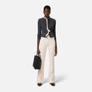 PANTALONE (compl c/GI142) - ELISABETTA FRANCHI PA07951 193 Elisabetta Franchi 