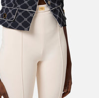 PANTALONE (compl c/GI142) - ELISABETTA FRANCHI PA07951 193 Elisabetta Franchi 