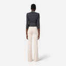 PANTALONE (compl c/GI142) - ELISABETTA FRANCHI PA07951 193 Elisabetta Franchi 