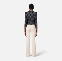 PANTALONE (compl c/GI142) - ELISABETTA FRANCHI PA07951 193 Elisabetta Franchi 