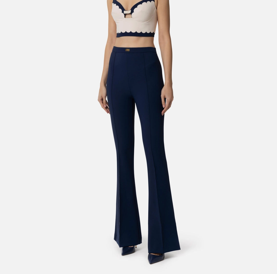 PANTALONE (compl c/GI142) - ELISABETTA FRANCHI PA07951 DC8 Elisabetta Franchi 