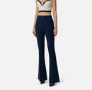 PANTALONE (compl c/GI142) - ELISABETTA FRANCHI PA07951 DC8 Elisabetta Franchi 