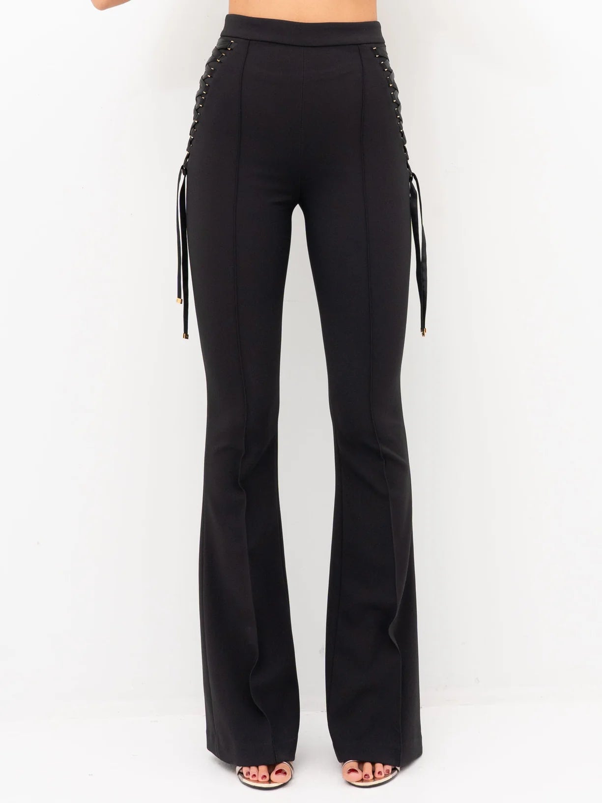 PANTALONE (compl c/GI135) - ELISABETTA FRANCHI PA08351 110 Elisabetta Franchi 