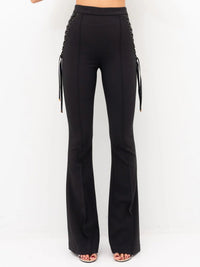PANTALONE (compl c/GI135) - ELISABETTA FRANCHI PA08351 110 Elisabetta Franchi 