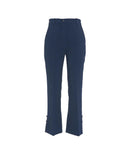 PANTALONE (compl c/GI149/GL002) - ELISABETTA FRANCHI PA08651 360 Elisabetta Franchi 