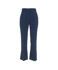 PANTALONE (compl c/GI149/GL002) - ELISABETTA FRANCHI PA08651 360 Elisabetta Franchi 
