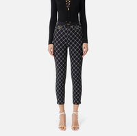 PANTALONE (compl c/GIS51) - ELISABETTA FRANCHI PAS7151 685 Elisabetta Franchi 