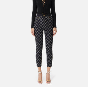 Pantalone Elisabetta Franchi