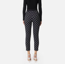 PANTALONE (compl c/GIS51) - ELISABETTA FRANCHI PAS7151 685 Elisabetta Franchi 