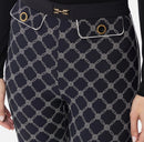 PANTALONE (compl c/GIS51) - ELISABETTA FRANCHI PAS7151 685 Elisabetta Franchi 