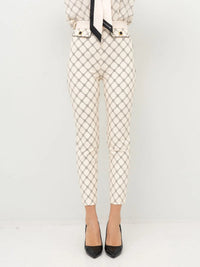 PANTALONE (compl c/GIS51) - ELISABETTA FRANCHI PAS7151 E84 Elisabetta Franchi 