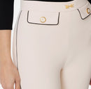 PANTALONE (compl c/GIT51) - ELISABETTA FRANCHI PAT7151 DN9 Elisabetta Franchi 