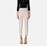 PANTALONE (compl c/GIT51) - ELISABETTA FRANCHI PAT7151 DN9 Elisabetta Franchi 