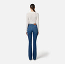 JEANS - ELISABETTA FRANCHI PJ88N51 104 Elisabetta Franchi 