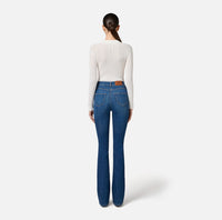 JEANS - ELISABETTA FRANCHI PJ88N51 104 Elisabetta Franchi 