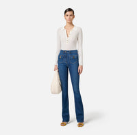 JEANS - ELISABETTA FRANCHI PJ88N51 104 Elisabetta Franchi 