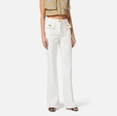 JEANS - ELISABETTA FRANCHI PJ93N51 360 Elisabetta Franchi 