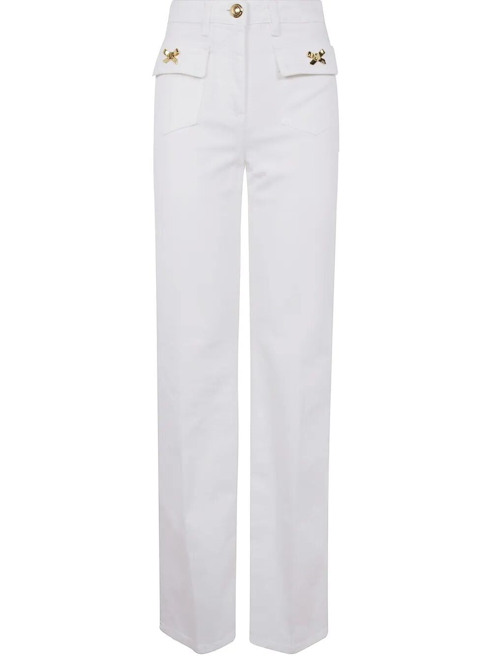 JEANS - ELISABETTA FRANCHI PJ93N51 360 Elisabetta Franchi 