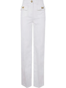 JEANS - ELISABETTA FRANCHI PJ93N51 360 Elisabetta Franchi 