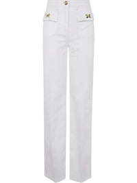 JEANS - ELISABETTA FRANCHI PJ93N51 360 Elisabetta Franchi 