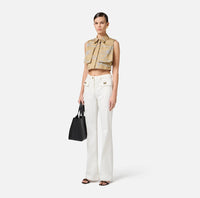 JEANS - ELISABETTA FRANCHI PJ93N51 360 Elisabetta Franchi 