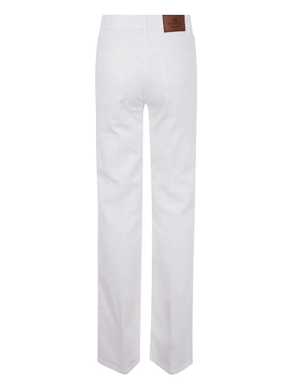 JEANS - ELISABETTA FRANCHI PJ93N51 360 Elisabetta Franchi 