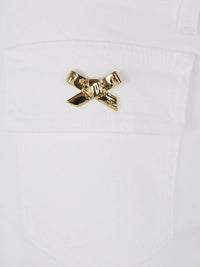 JEANS - ELISABETTA FRANCHI PJ93N51 360 Elisabetta Franchi 