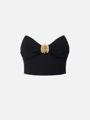 TOP - ELISABETTA FRANCHI TO01851 110 Elisabetta Franchi 