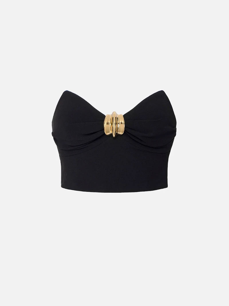 TOP - ELISABETTA FRANCHI TO01851 110 Elisabetta Franchi 