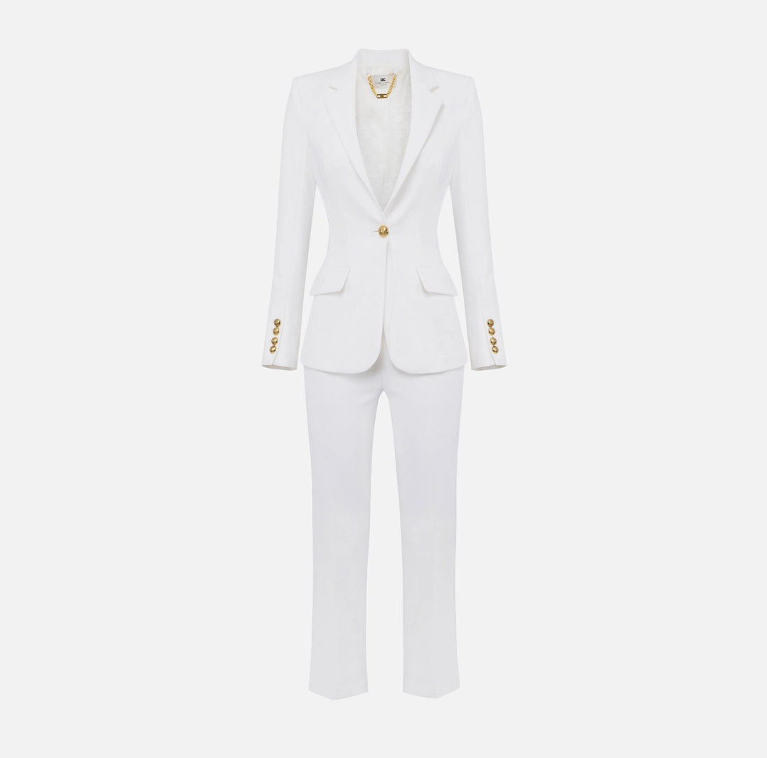 COMPLETO - ELISABETTA FRANCHI TP00151 110 Elisabetta Franchi 