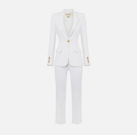 COMPLETO - ELISABETTA FRANCHI TP00151 110 Elisabetta Franchi 
