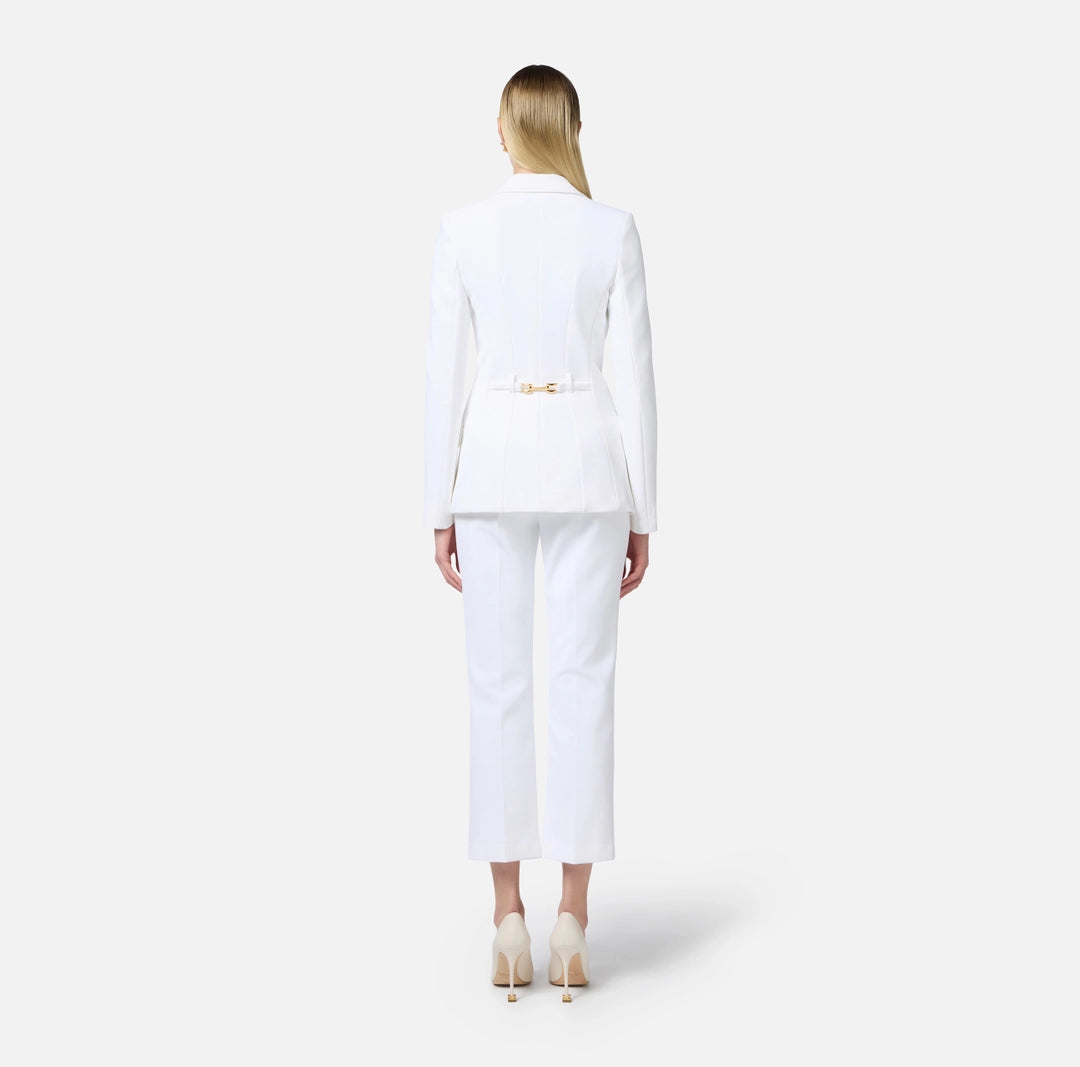 COMPLETO - ELISABETTA FRANCHI TP00151 360 Elisabetta Franchi 