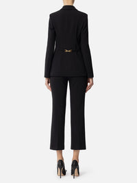 COMPLETO - ELISABETTA FRANCHI TP00151 360 Elisabetta Franchi 